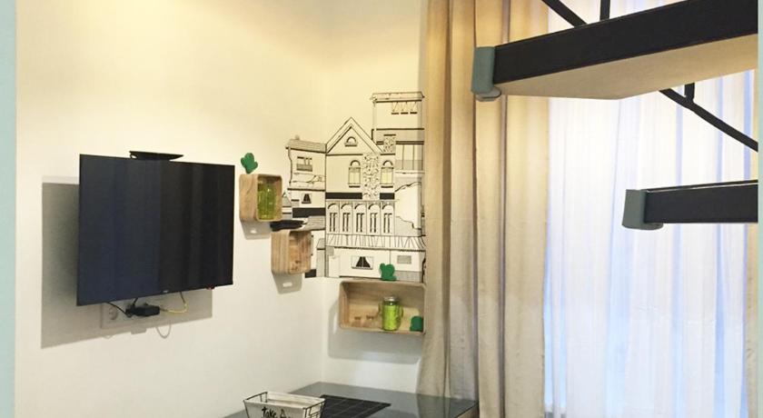Apartment 2 floors + photo