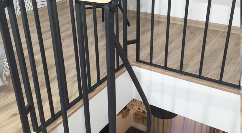 Apartment 2 floors + photo