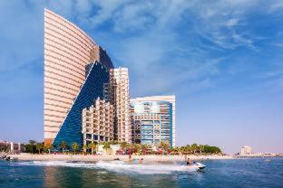 Khalidiya Palace Rayhaan by Rotana Abu Dhabi - image 6