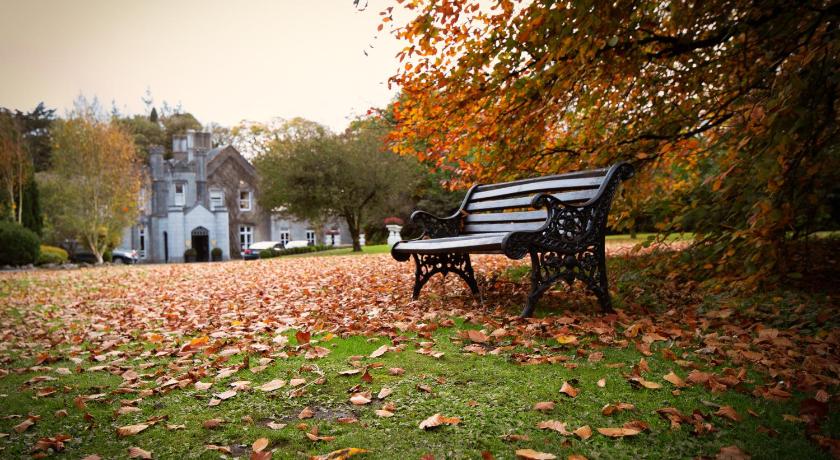 Abbey Hotel Roscommon