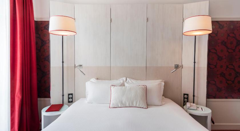 Image of Standard Double Room 6