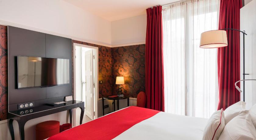 Image of Standard Double Room 1