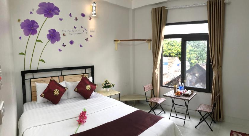 Thang Loan Tam Coc Hostel — Hotel in Ninh Bình