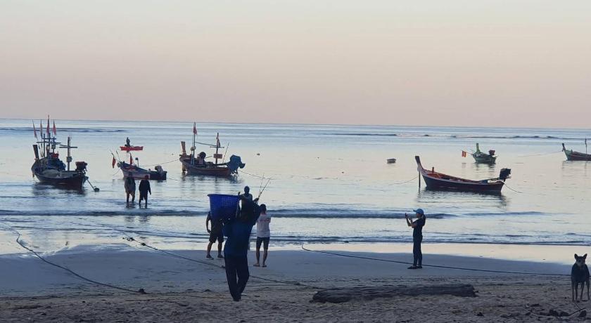 普吉岛 Atomphukethotel 2星级 酒店 客房