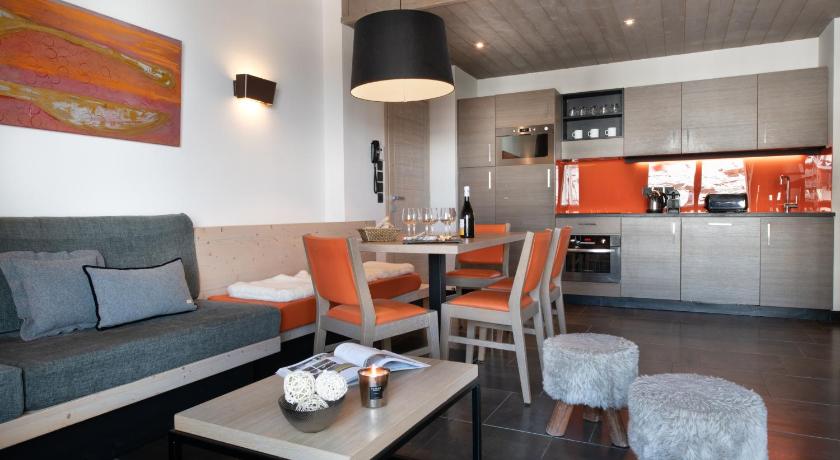 Image of Three-Bedroom Apartment 5