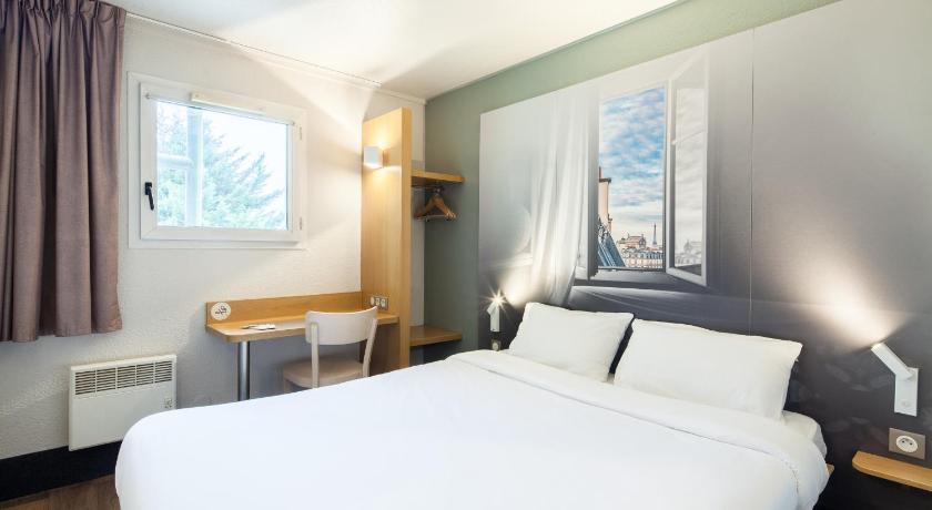 B&B Hotel Montlhery