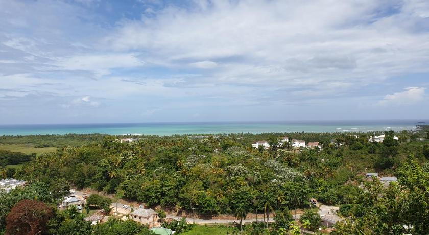 Villa Laeti — Hotel in Las Terrenas