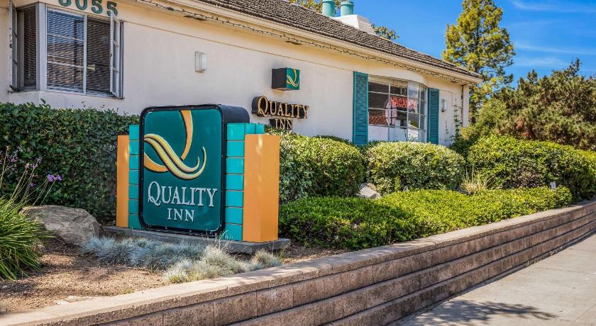 Quality Inn Santa Barbara