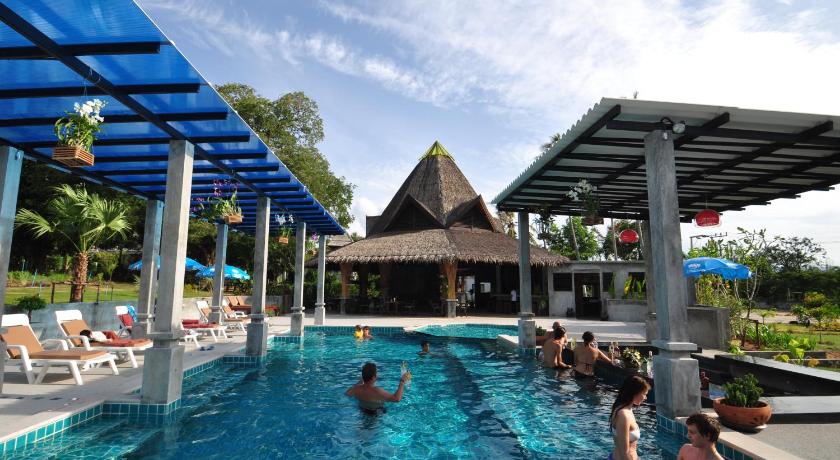 Samui Honey Tara Villa Residence photo