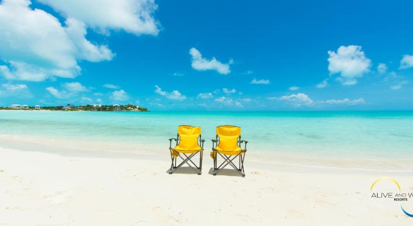 ONE ON MARLIN SPA RESORT photo