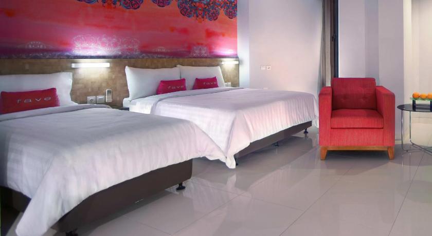 favehotel - Pantai Losari Makassar