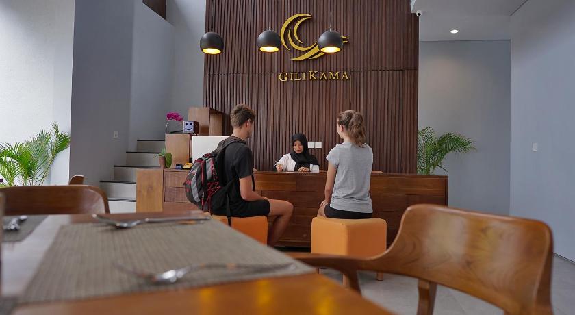 Gili Kama