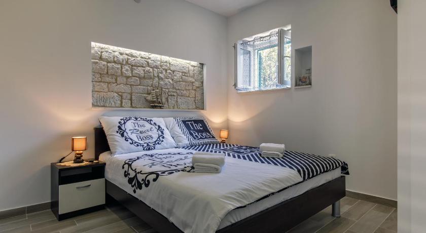 Apartments Stella Spalato — Hotel in Split