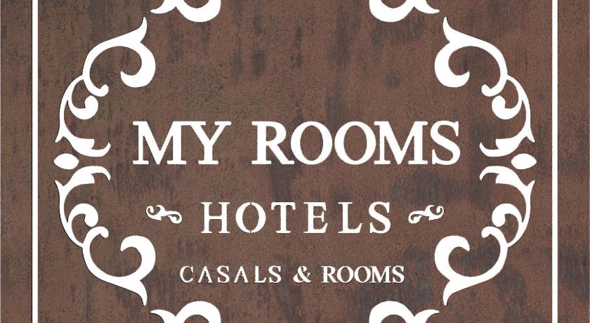 My Rooms Ciutadella Adults only