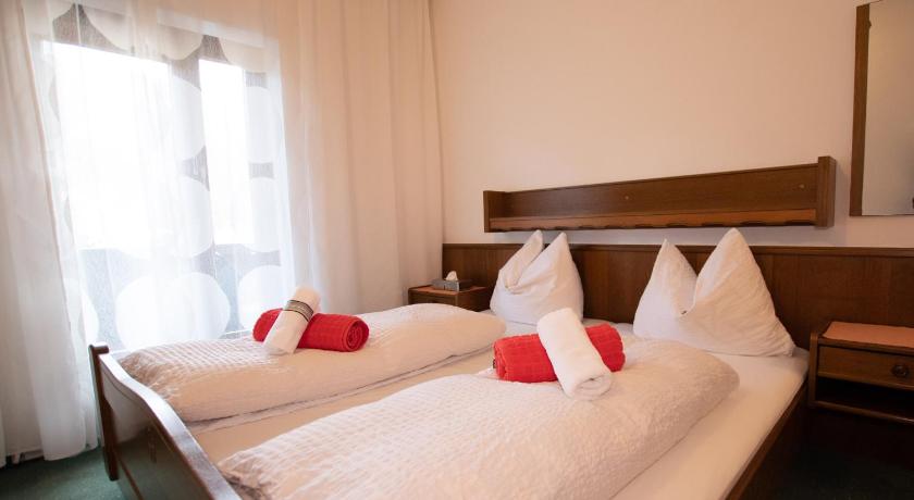 Hotel Vanda photo
