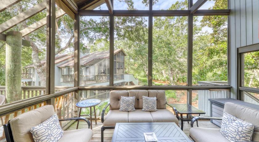 4522 Parkside Villa — Hotel in Kiawah Island (SC)