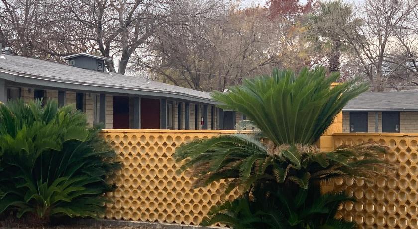 El tejas Motel photo