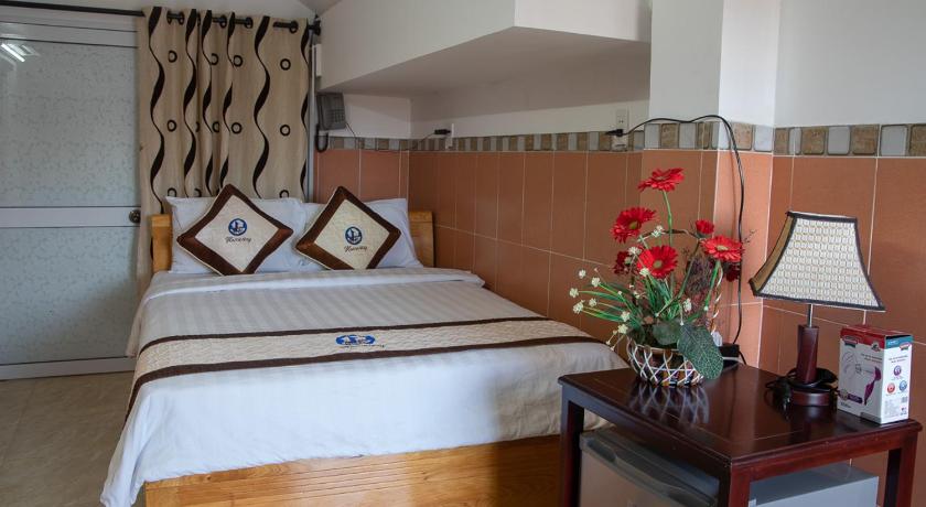 Image of Budget Double Room 1
