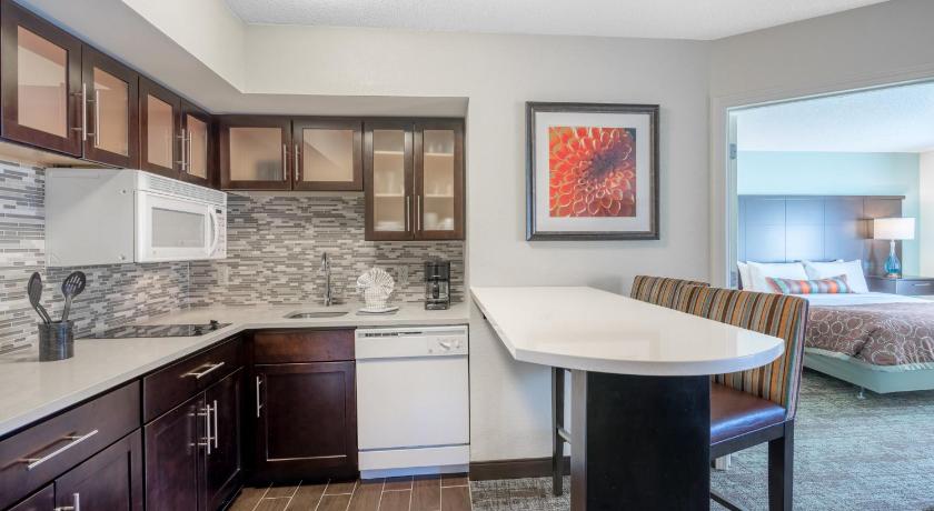 Staybridge Suites Wilmington-Newark