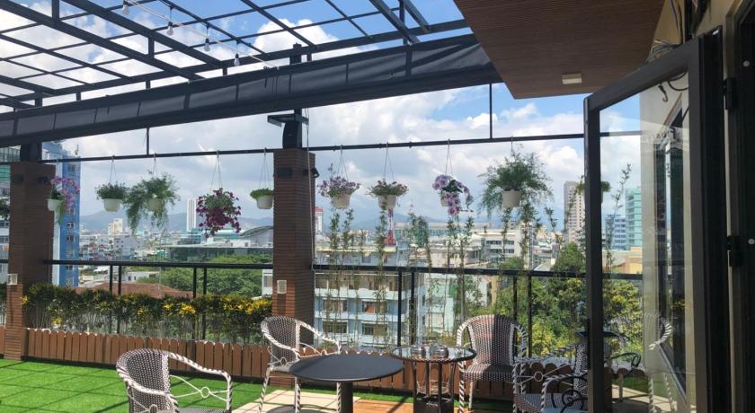 Da Nang Anh Nguyet Hotel Da Nang Hotel exterior