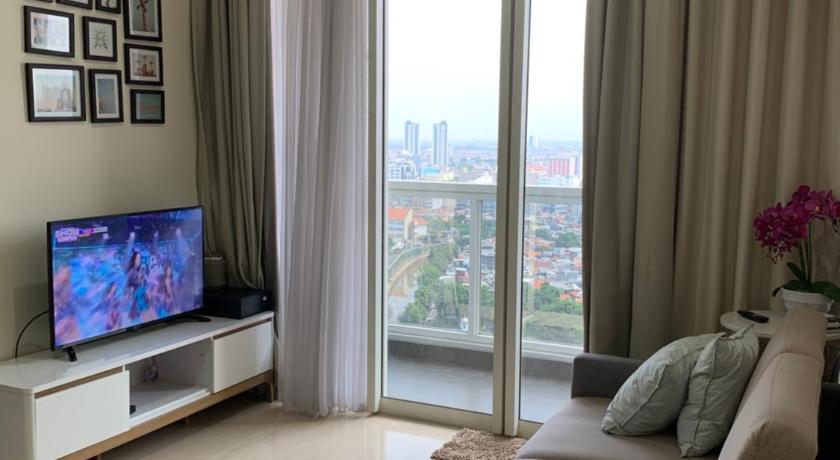 Menteng Park 19th — Hotel in Jakarta