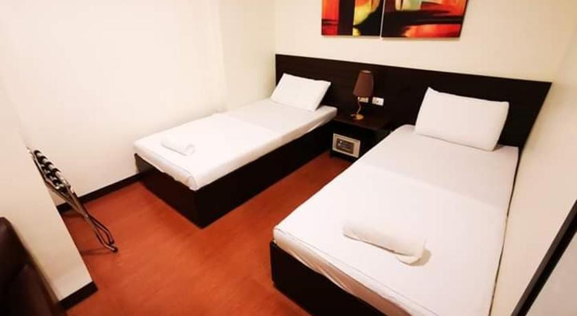 Image of Twin Room 1