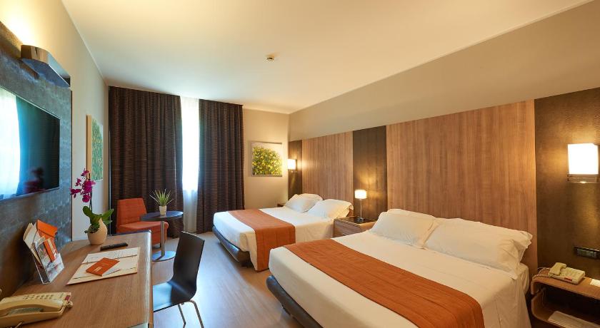 THotel Lamezia