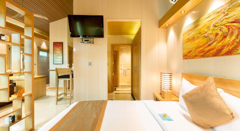 ONE ON MARLIN SPA RESORT photo