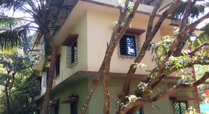 Mandrem Restzone 4bhk — Hotel in Goa