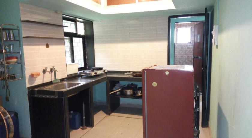 Mandrem Restzone 4bhk photo
