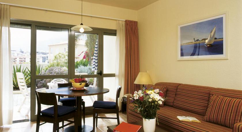 Hapimag Ferienwohnungen Puerto de la Cruz