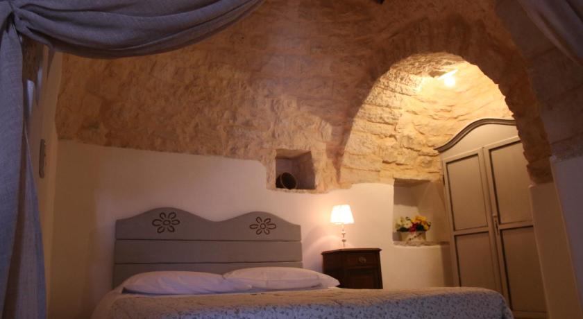 Trulli Holiday Albergo Diffuso