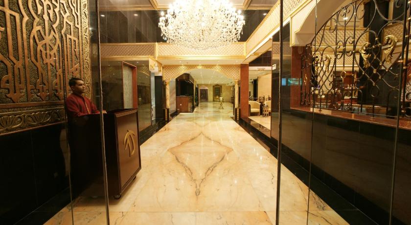 Roshan Al Azhar Hotel photo