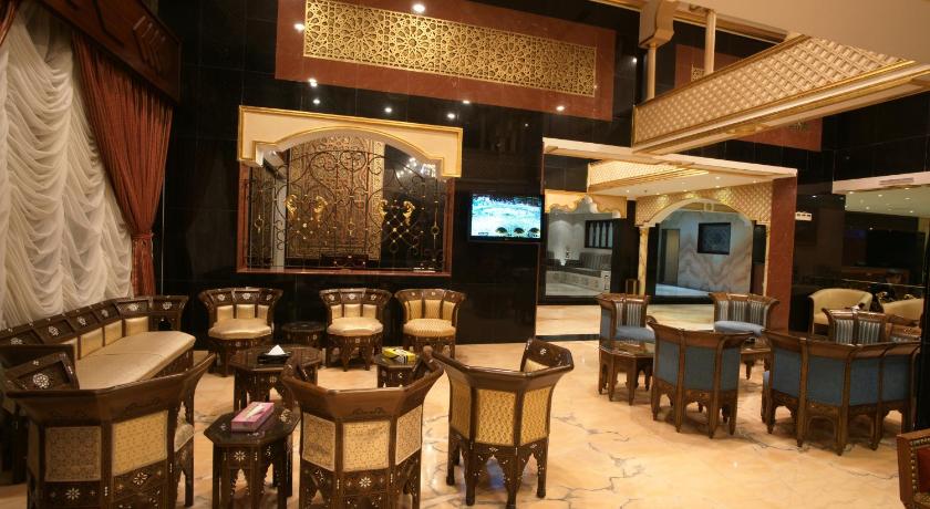 Roshan Al Azhar Hotel photo