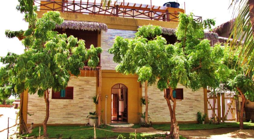 Residencial Bem-te-vi photo