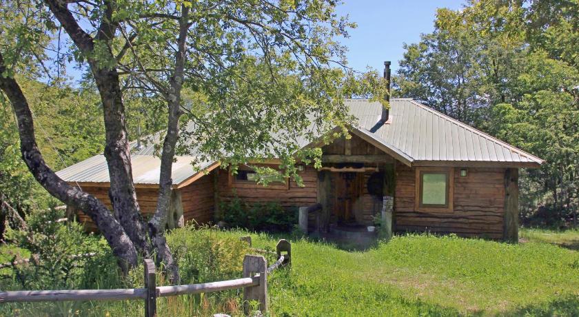 Carpintero Lodge — Hotel in Manzanar