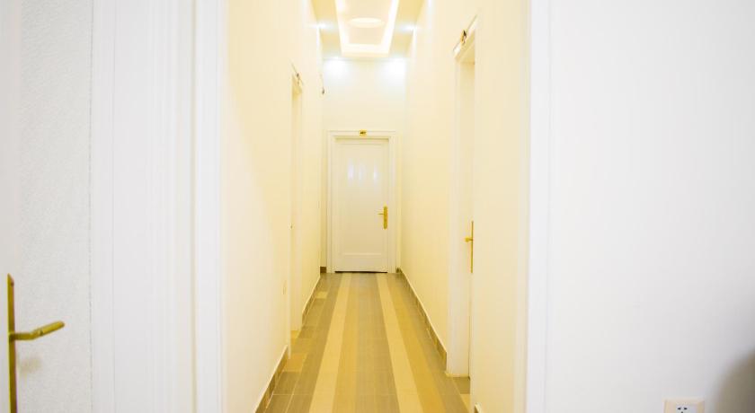 Golden Palace Hotel photo