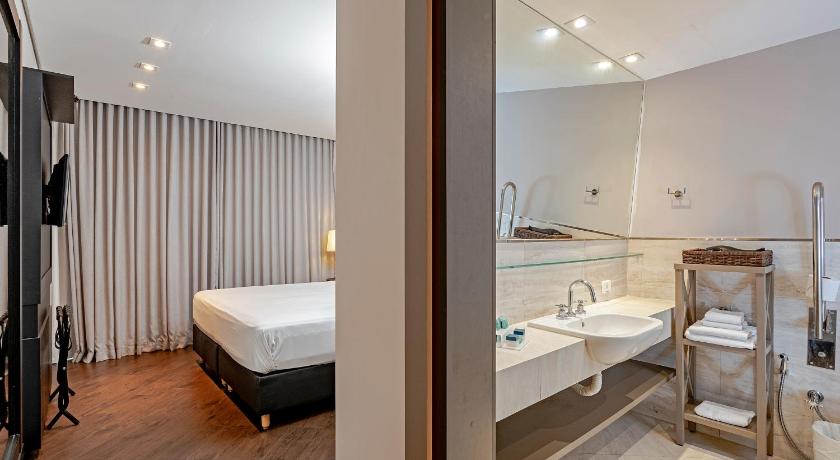 Image of Double Room - Disability Access 0