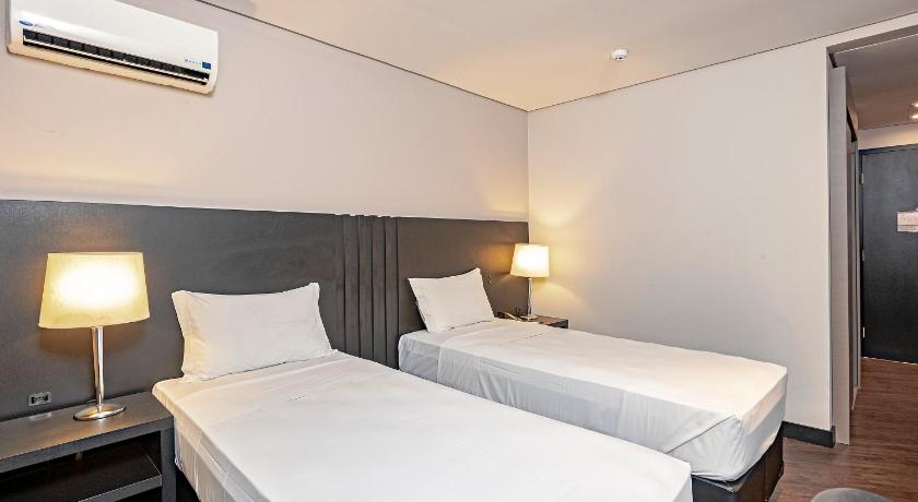 Image of Luxury Twin Room 0