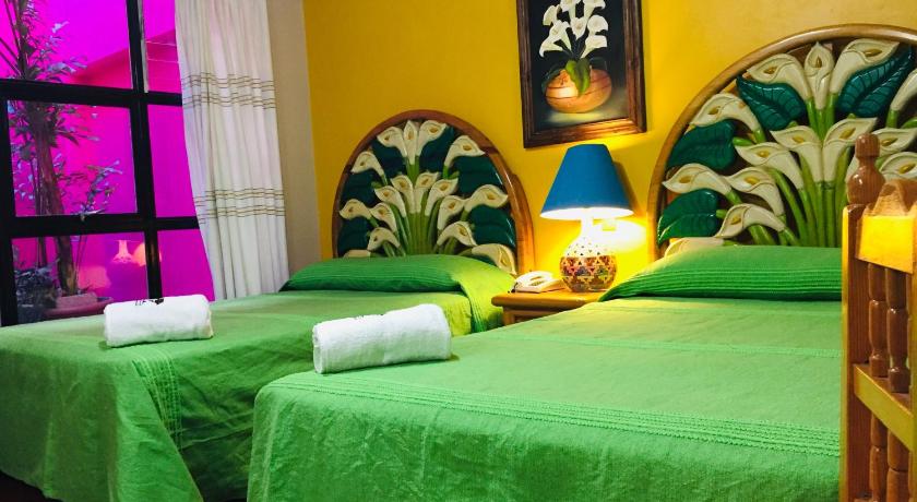Hotel Cazomalli Oaxaca Oaxaca 21 Updated Prices Deals