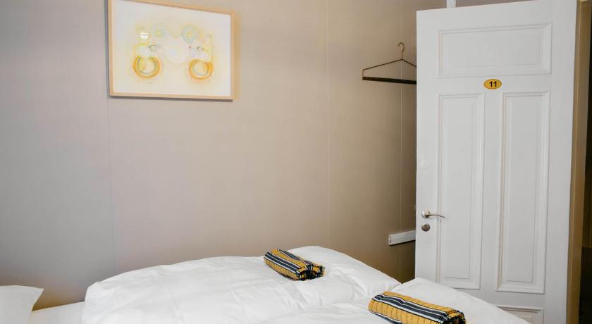 Image of Budget Double Room 3