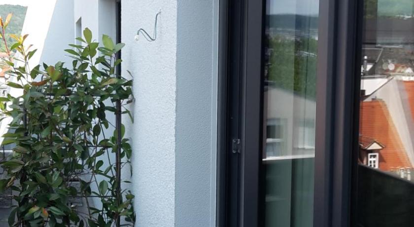Hotel Eulensteins photo