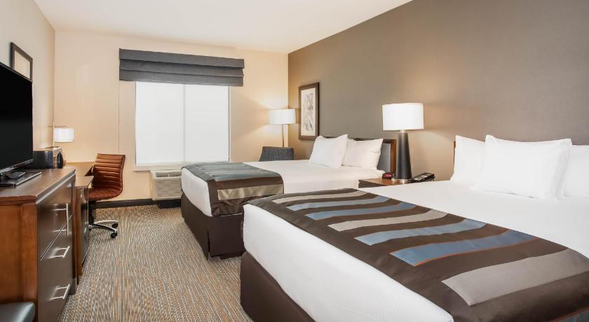 Wingate by Wyndham Denver Airport