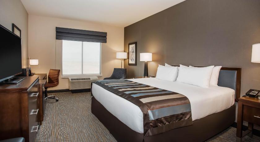 Wingate by Wyndham Denver Airport