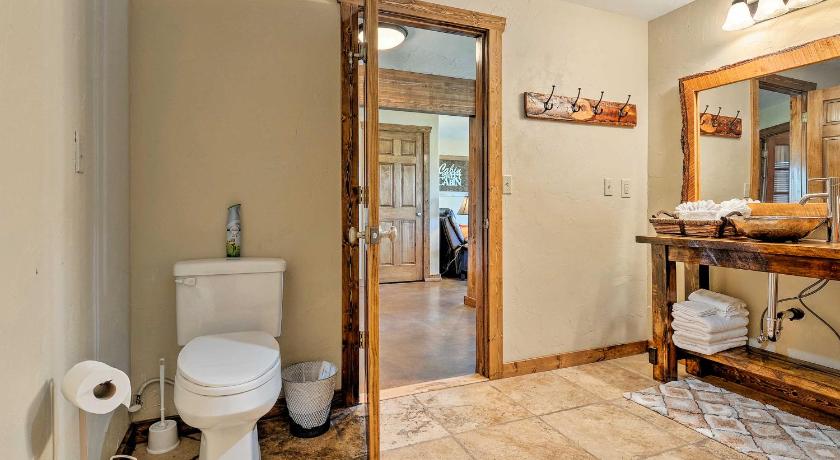 Star Valley Ranch Apartment with Stunning Views! photo
