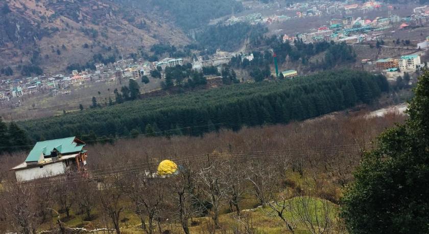 Sylvan Hues Manali