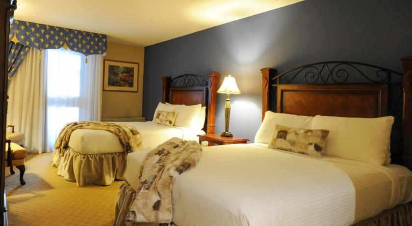 Old Stone Inn Boutique Hotel