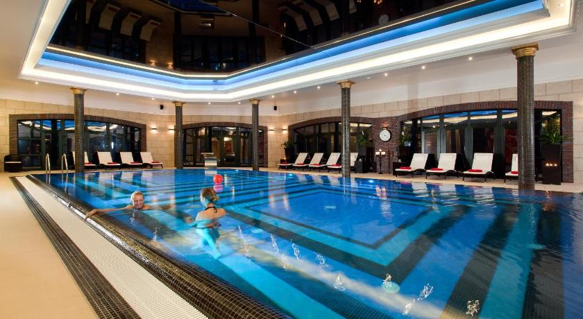 Hotel Royal Baltic Luxury Boutique-NEW photo 2