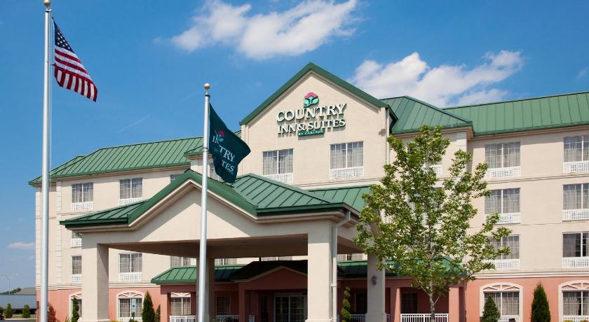 Country Inn & Suites by Radisson, Goldsboro, NC