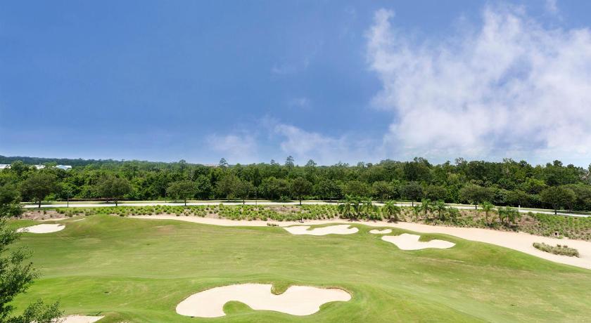 Golf View Vacation Homes photo